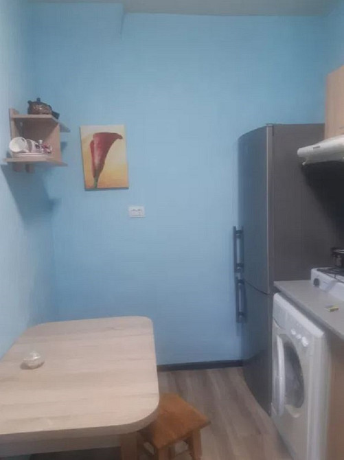 Продам 2-комнатную квартиру, Молдаванка Лазарева (Болтенко) / Алексеевский сквер Одеса - фото 13