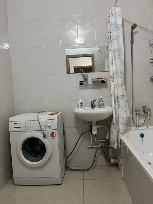 Оренда Квартира 2-кімнатна, 19/22 поверх на вул. Драгоманова, 2Б Киев - изображение 12