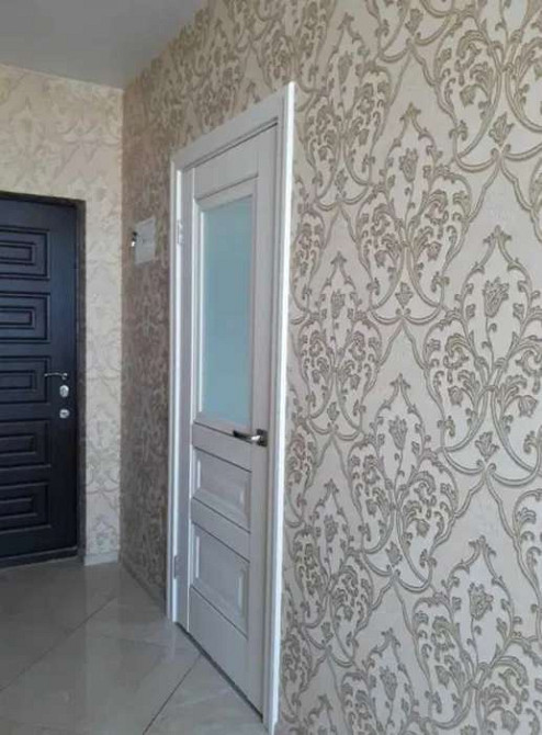 Оренда Квартира 1-кімнатна, 3/20 поверх на вул. Лариси Руденко Київ - фото 5