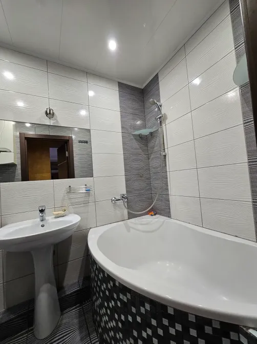 Продаж 3к Квартира 72 кв.м Березинская 36 Дніпро - фото 16