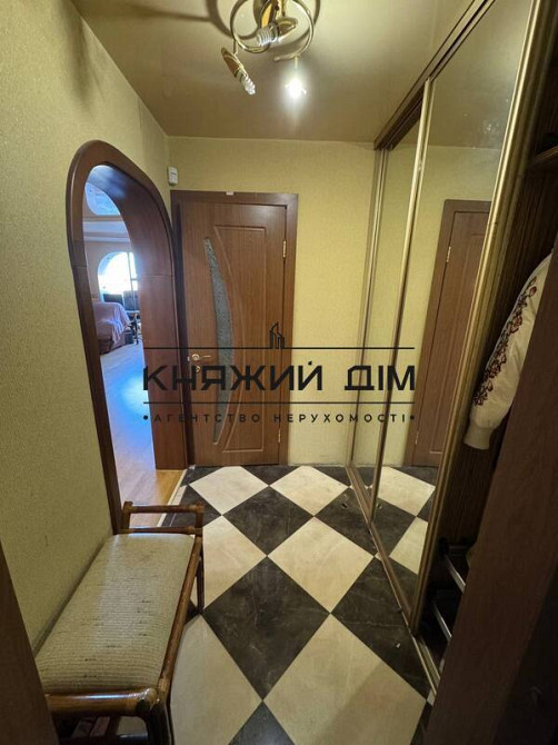 Оренда 3 х кім.. кв. на Дарницькому бульварі,8 код 11203601 Київ - фото 10