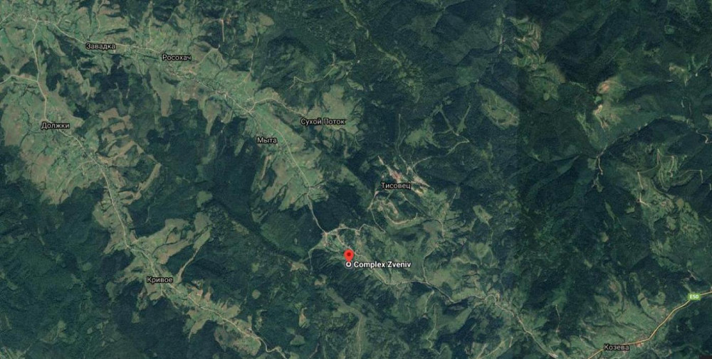 Продаж Квартира на улица Бойківська 22 Орявчик - изображение 9