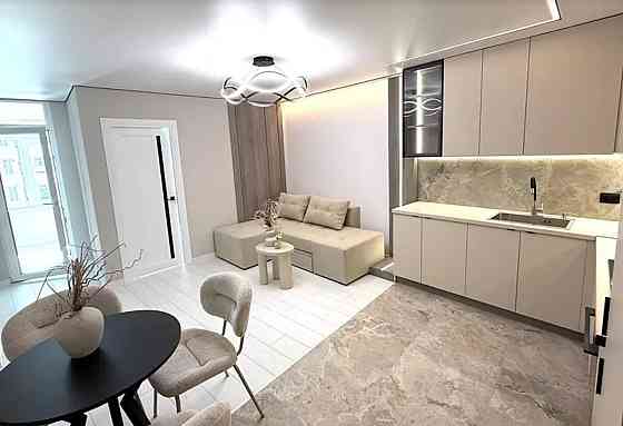 Продаж 3к квартири 65 кв. м на вул. Київська Тернопіль