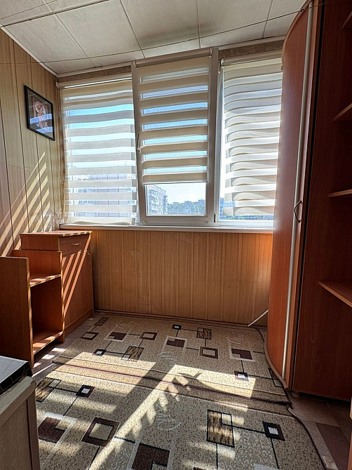 Продаж Квартира 3-кімнатна, 6/9 поверх на Крушельницкой, 7 Дніпро - фото 7