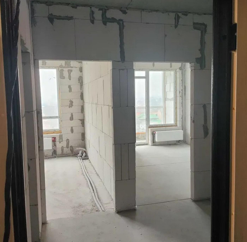 Продаж Квартира 1-кімнатна, 7/11 поверх на Профсоюзная ул. Odessa - photo 2