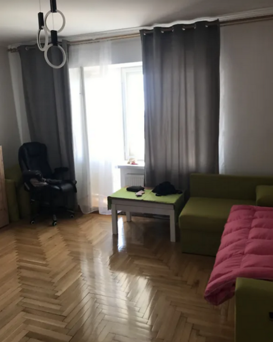 Продаж 4к квартири 160 кв. м на вул. Петра Батьківського Тернопіль - фото 10