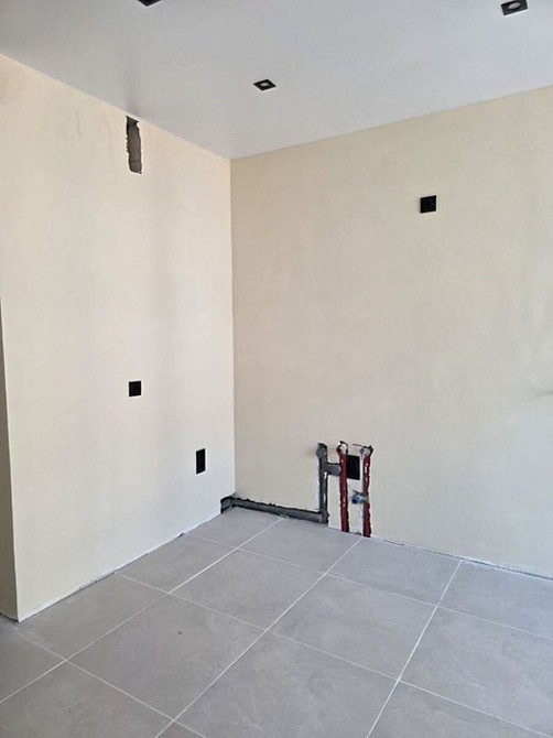 Продаж Квартира 1-кімнатна, 5/12 поверх на вул. Ленкавського Івано-Франківськ - фото 4