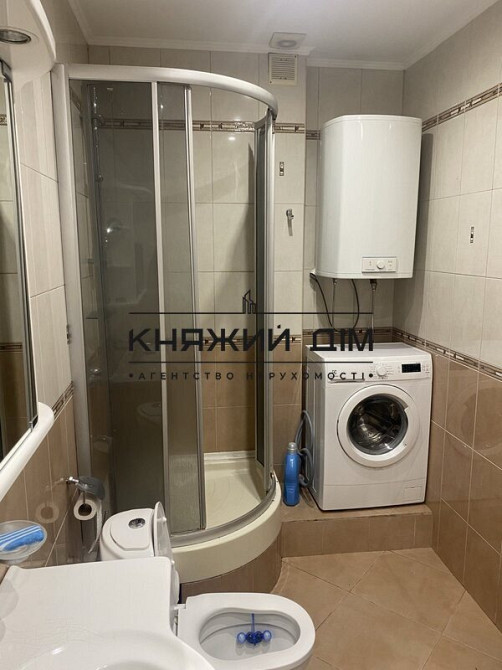 Оренда Квартира 3-кімнатна, 6/22 поверх на Академика Палладина ул. Kiev - photo 10