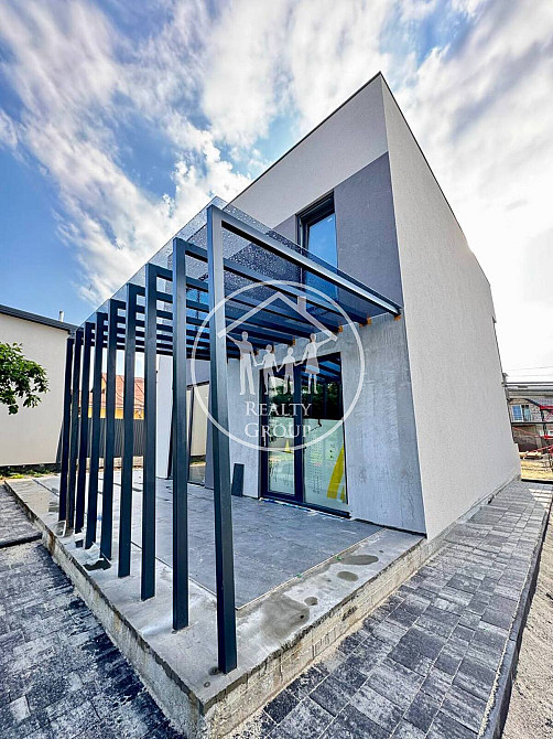 Продаж 2-поверховий Будинок з ділянкою 5.2 сот 185 кв.м  на Арктична Briukhovychi (Peremyshlianskyi raion) - photo 7