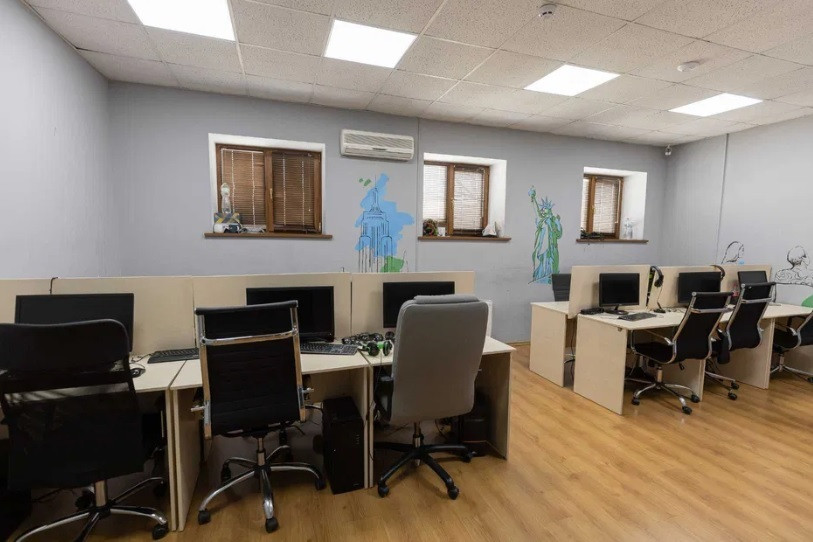 Оренда офісне приміщення на Троицкая ул., 45 поверх - 3/3 Odessa - photo 4