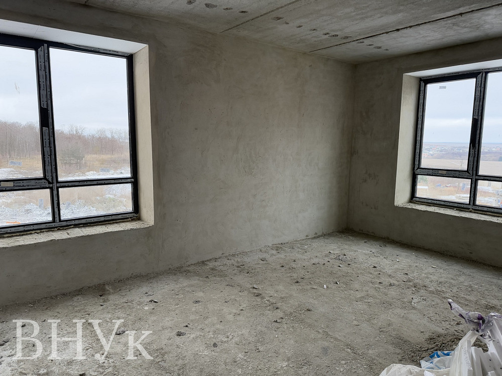 Продаж Квартира 2-кімнатна, 1/9 поверх на Провулок Дубовецький Тернопіль - фото 3