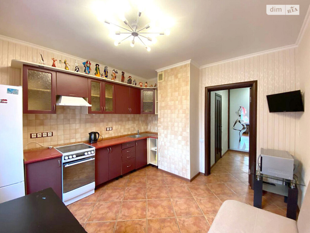 Оренда Квартира 1-кімнатна, 8/22 поверх на Григоренко Петра просп., 28В Kiev - photo 2