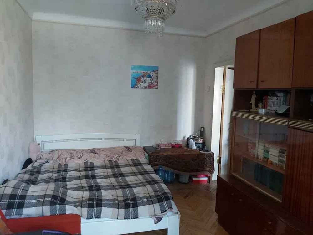 Оренда Квартира 2-кімнатна, 3/5 поверх на Єреванська, 9 Київ - фото 2