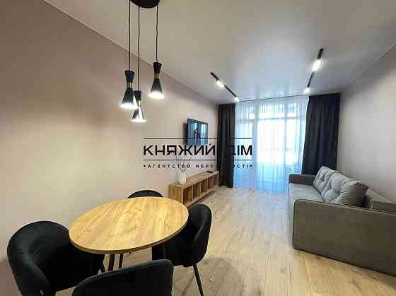 Оренда Квартира 1-кімнатна, 6/28 поверх на Днепровская Набережная ул Киев