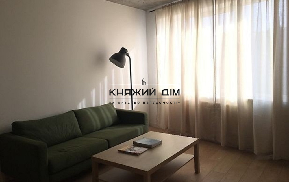 Оренда Квартира 2-кімнатна, 9/25 поверх на Харьковское шоссе Kiev - photo 6