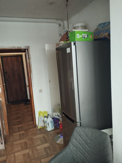 Продаж Квартира 1-кімнатна, 9/9 поверх на Червоної Калини вул., д. 81б Київ - фото 5