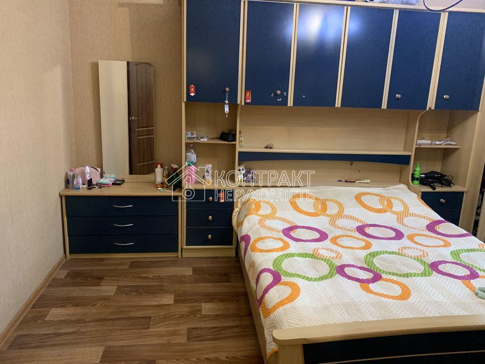 Продаж Квартира 1-кімнатна, 2/4 поверх на вул. Студентська Харків - фото 3