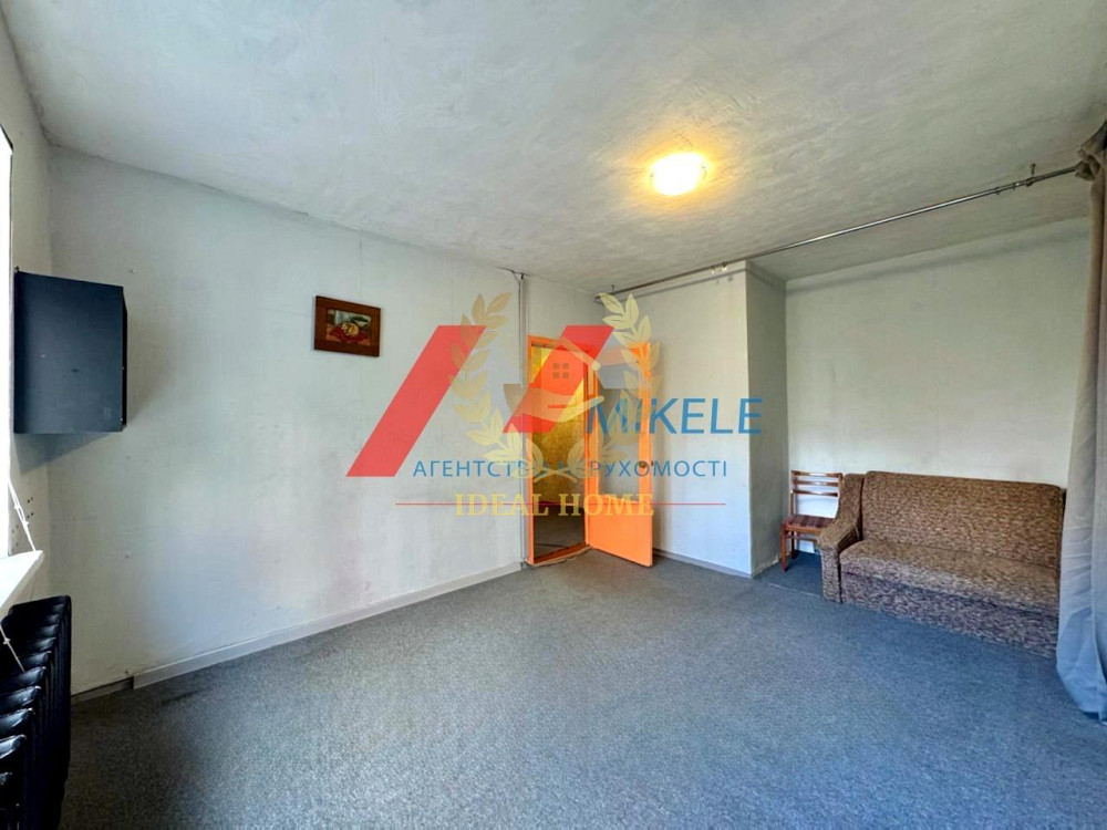 Затишна 1-кімнатна квартира біля метро Героїв Дніпра, Оболонь Київ - фото 6