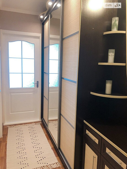 Оренда Квартира 2-кімнатна, 5/9 поверх на Оболонський проспект, 12А Київ - фото 9