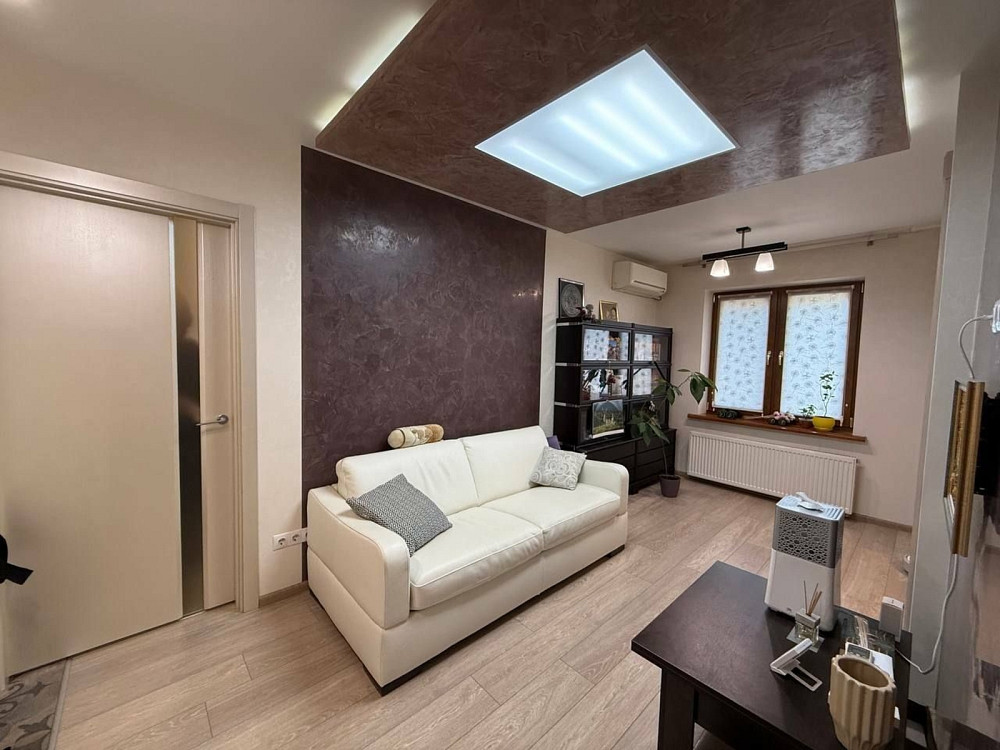 Продаж Квартира 2-кімнатна, 5/9 поверх на Газеты Правда пр., 82 Дніпро - фото 7