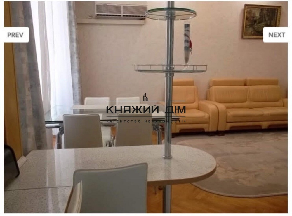 Шикарна 3-х кімн. в історичному центрі Києва! Код об'єкта: 119391 Kiev - photo 4