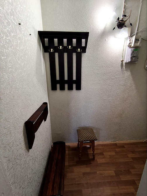 Продаж Квартира 1-кімнатна, 5/5 поверх на Донця Михайла вул., д. 14-Б Київ - фото 7