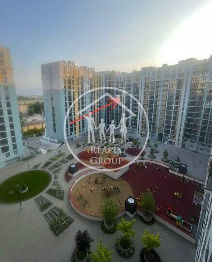 Продаж Квартира 1-кімнатна, 10/14 поверх на Стрийська, 108 Львів - фото 12