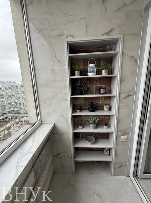 Продаж Квартира 2-кімнатна, 7/8 поверх на Лисика Львів - фото 11