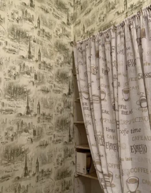 Однокомнатная квартира на ул. Болгарская, Молдаванка Одеса - фото 7