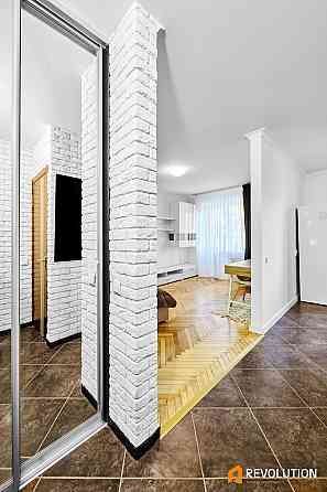 Оренда Квартира 1-кімнатна, 3/5 поверх на Макіївська, 6 Київ