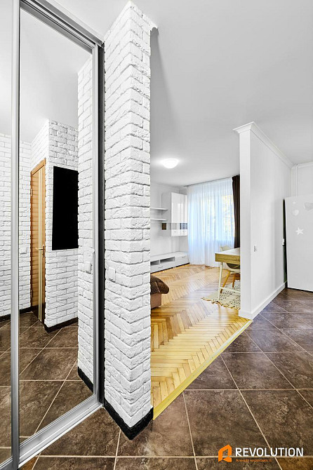 Оренда Квартира 1-кімнатна, 3/5 поверх на Макіївська, 6 Київ - фото 4