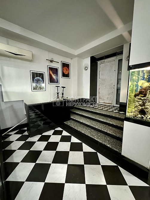 Продаж заклад громадського харчування на вул. майдан Героїв Небесної Сотні приміщень - 2, поверх - 1/4 Харьков - изображение 5