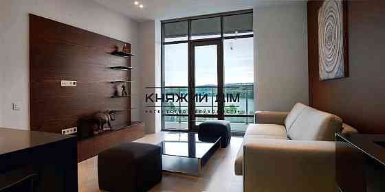 ОРЕНДА 2 к.кв. м. Лівобережна Раїси Окіпної 18 код 11127746 Київ