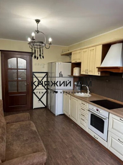 Продаж 3-х к. квартири Севастопільська Площа. № 2114869 Київ - фото 18