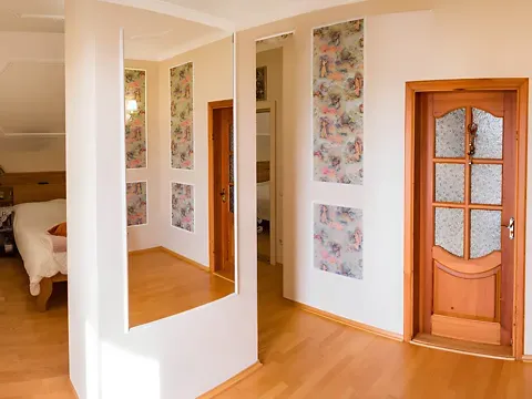 Продаж 2-поверховий   283.6 кв.м 5 кімн. на Лесі Українки вулиця 22А  - фото 15