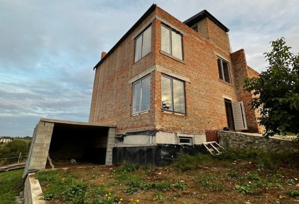 Продаж. Будинок. Тернопільський район, с.Підгороднє Підгородне - фото 1