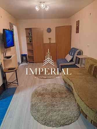 Продаж Квартира 1-кімнатна, 3/5 поверх на вул. Соловцова Киев