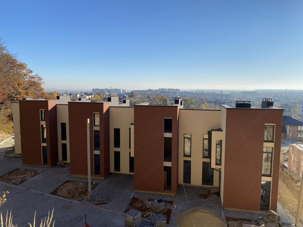 Продаж Квартира на улица Міхновського Винники - изображение 6