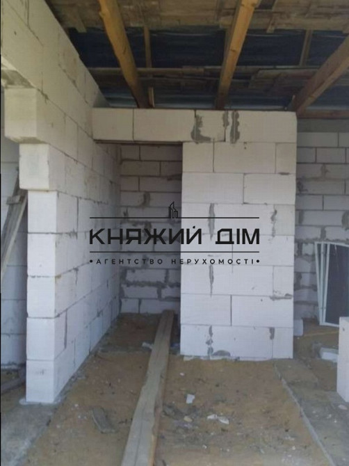 Продаж 1-поверховий Будинок з ділянкою 15 сот 40 кв.м   Синяк - фото 8