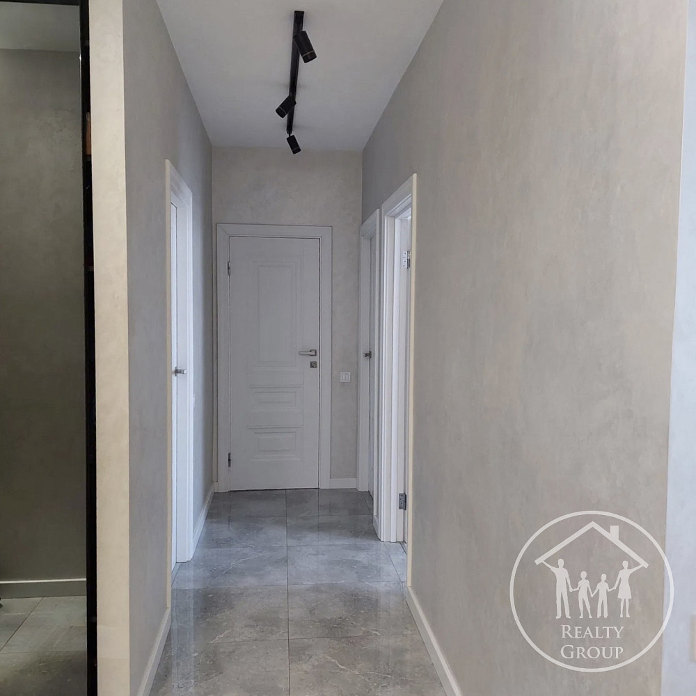 Продаж 2к Квартира 64 кв.м Володимира Великого вул., 10 Львів - фото 12