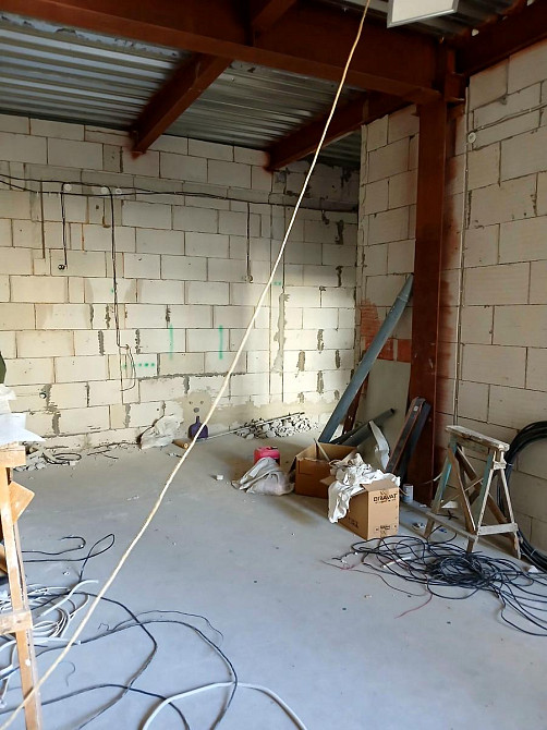 Продаж Квартира 1-кімнатна, 2/3 поверх на Милославська вул., д. 31-В Kiev - photo 11