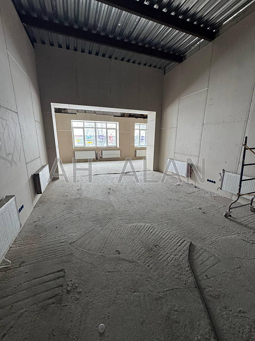 Оренда приміщення вільного призначення на Полкова вул., 76 поверх - 1/3 Київ - фото 11