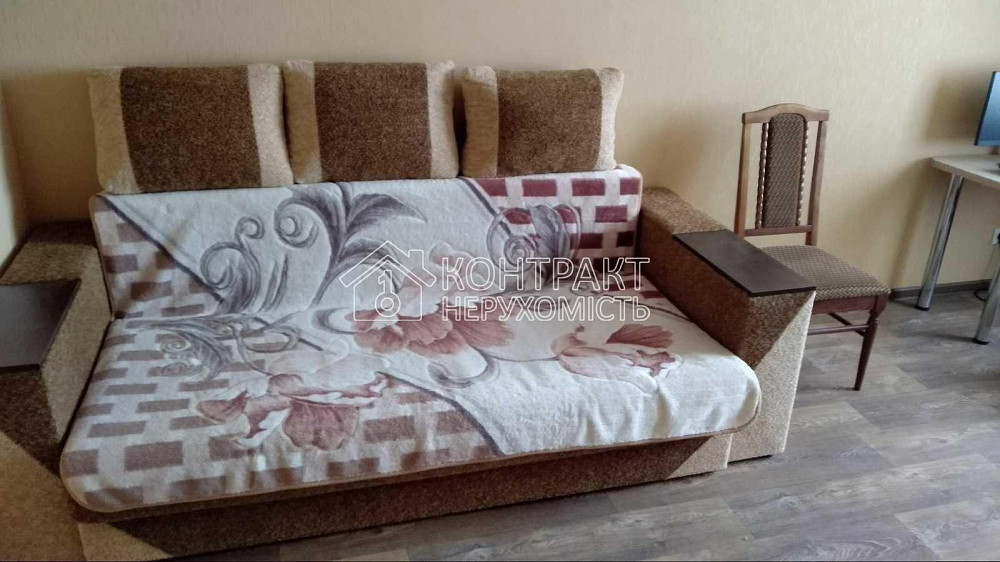 Продаж Квартира 1-кімнатна, 7/9 поверх на вул. Домобудівельна Харків - фото 9