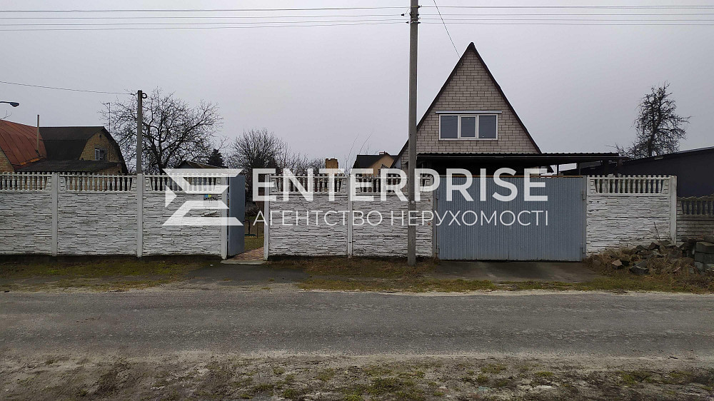 Продаж земельної ділянки 10 соток на вул. Комарова Мила - изображение 2