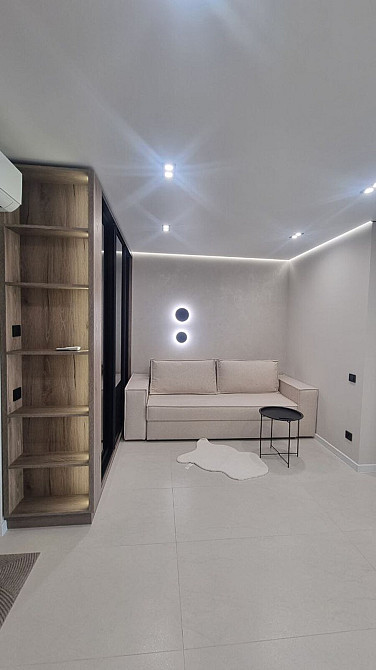 Продаж Квартира 1-кімнатна, 11/11 поверх на Юліана Пелеша Івано-Франківськ - фото 6