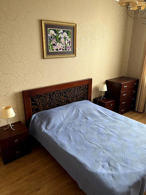 Продаж Квартира 2-кімнатна, 9/17 поверх на Науки вул., д. 30 Киев - изображение 8