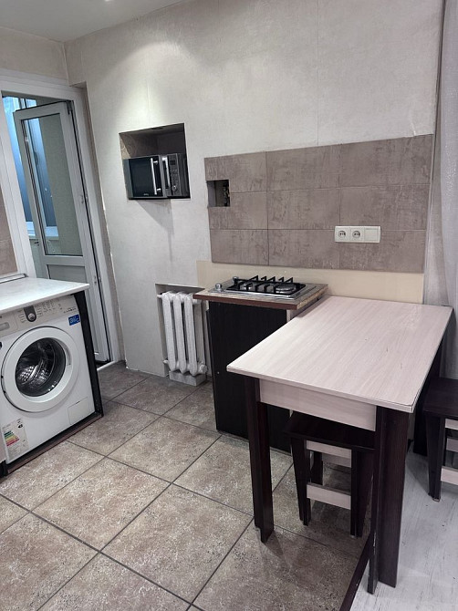 Продаж Квартира 1-кімнатна, 8/10 поверх на Лесі Українки вул., д. 3 Київ - фото 4