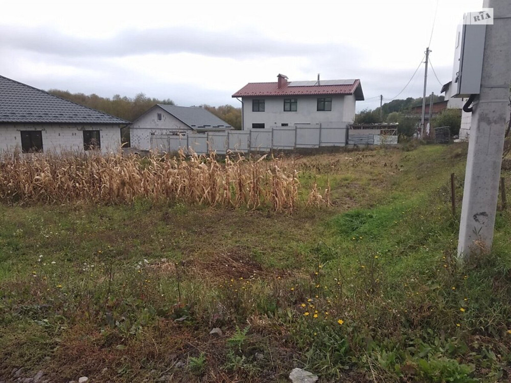 Продаж земельної ділянки 6 соток на Федорова Vinnytsya - photo 5