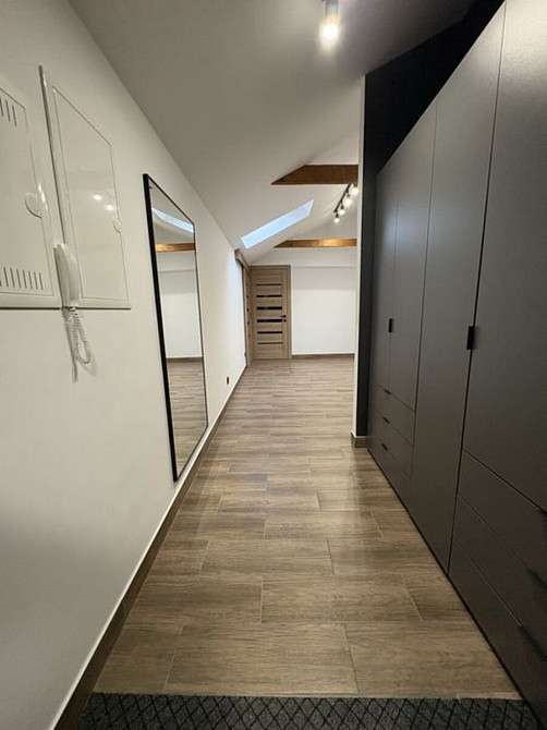 Продаж Квартира 4-кімнатна, 7/7 поверх на вул. Підгірянки М. Івано-Франківськ - фото 1