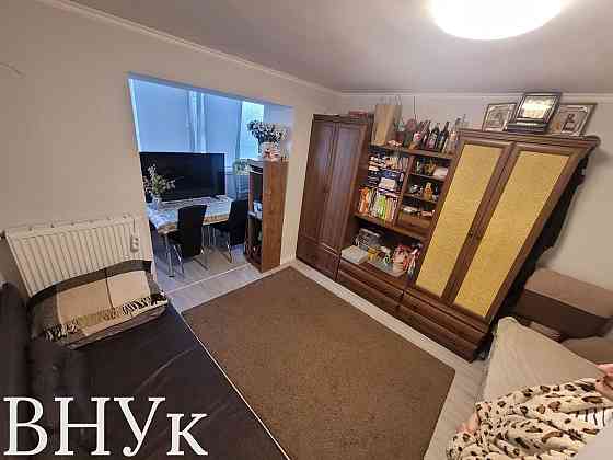 Продаж Квартира 1-кімнатна, 2/5 поверх на Шевченка, 88 Луцьк
